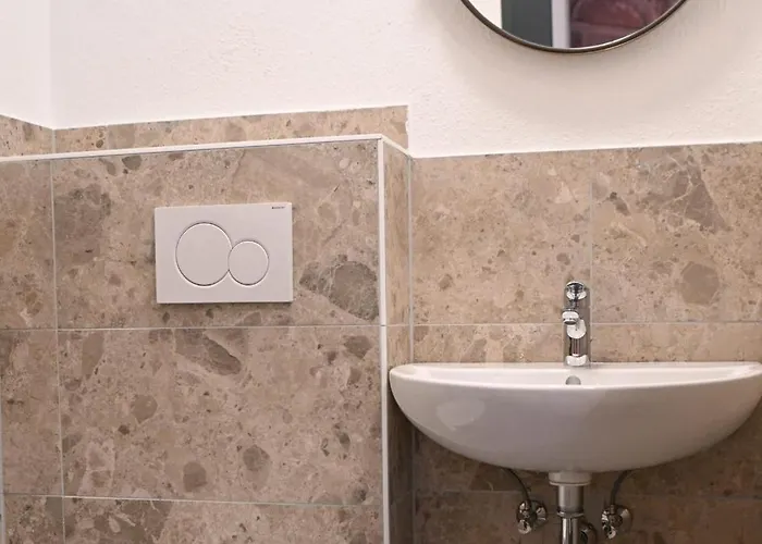 Boardinghaus Perani * Aψβούργη