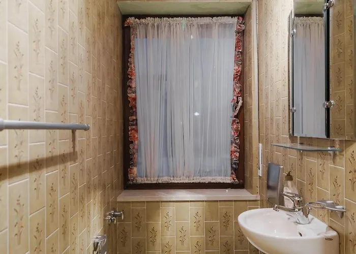 Ξενοδοχείο Boardinghaus Perani *