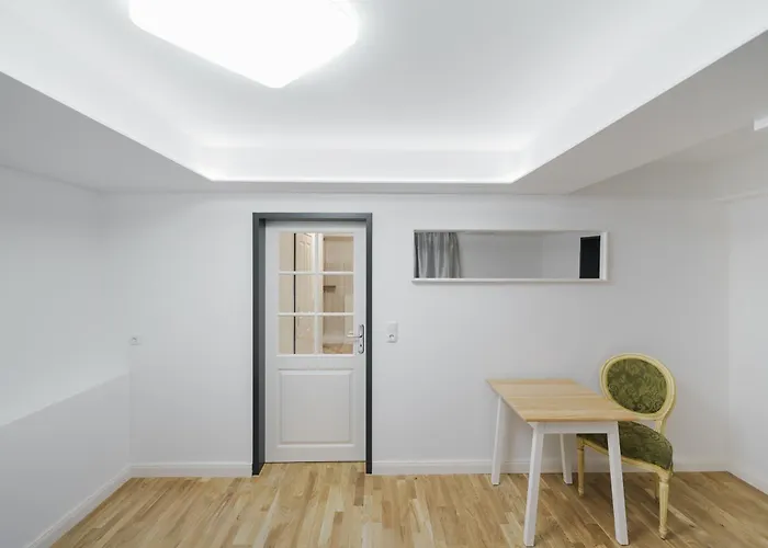 Boardinghaus Perani *